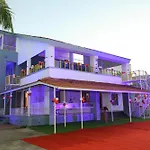 K Cliff Resort