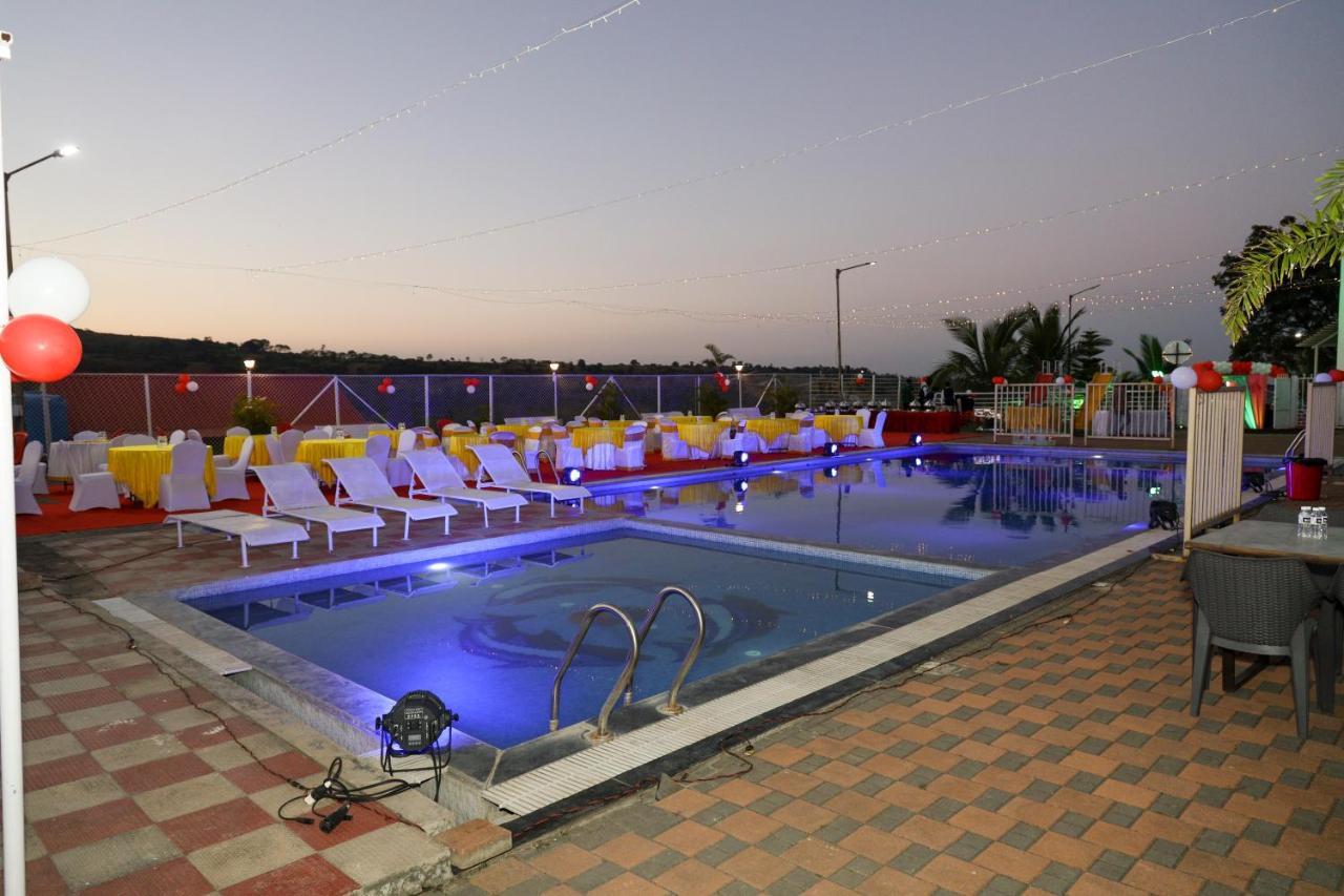 K Cliff Resort