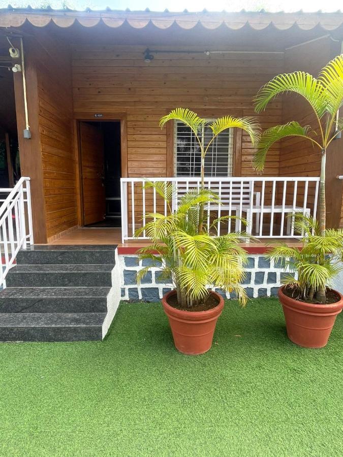 K Cliff Pune
