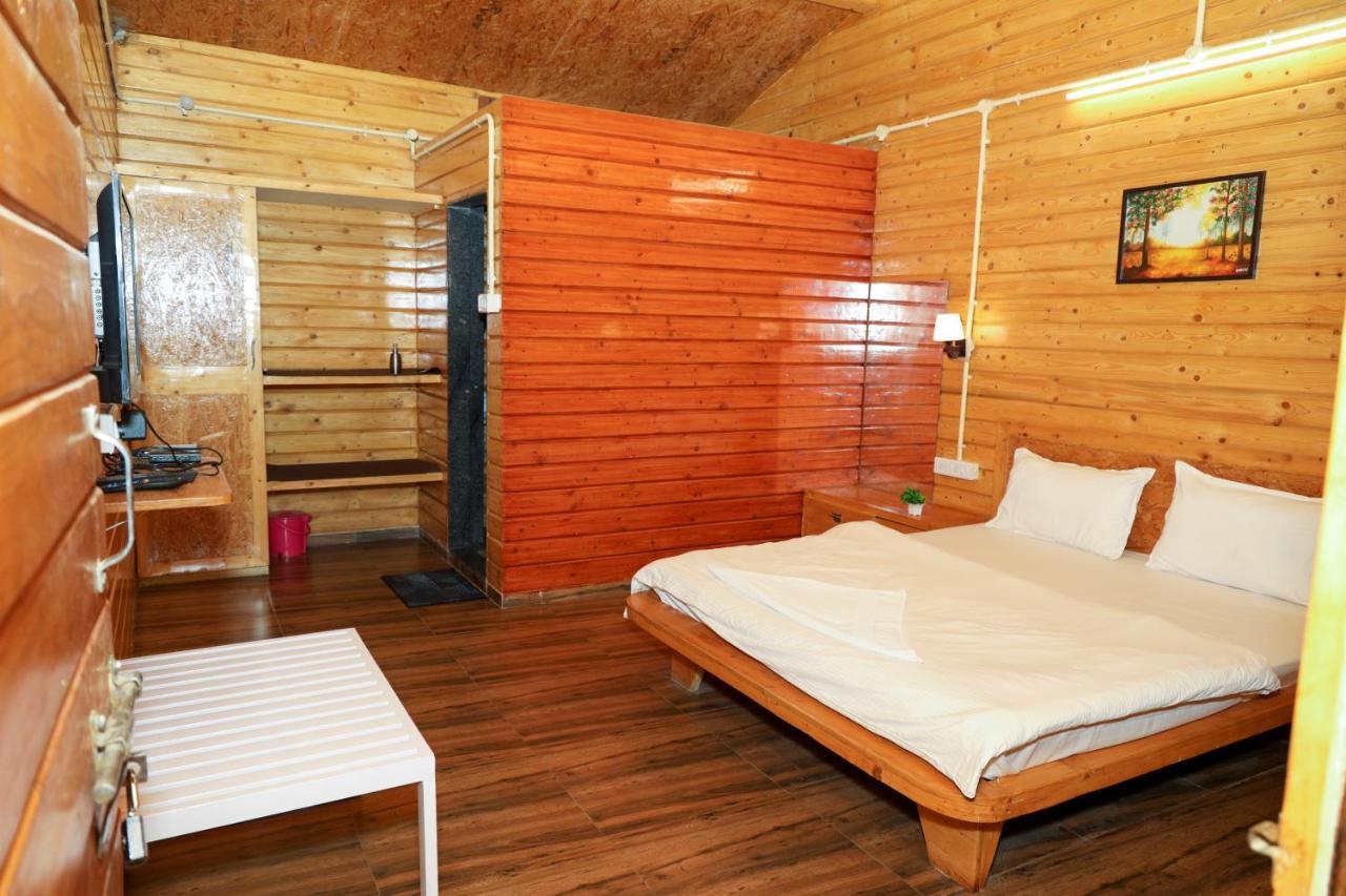 K Cliff Resort