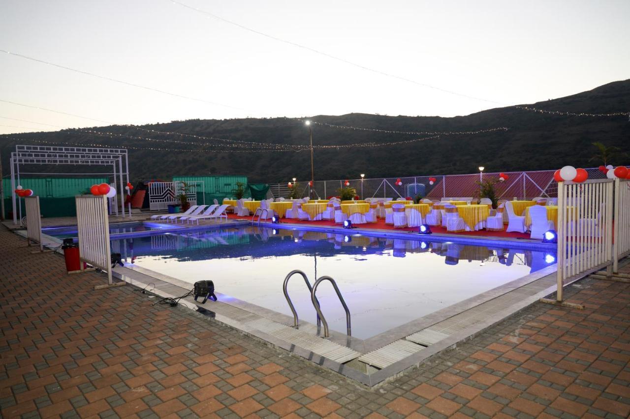 Resort K Cliff