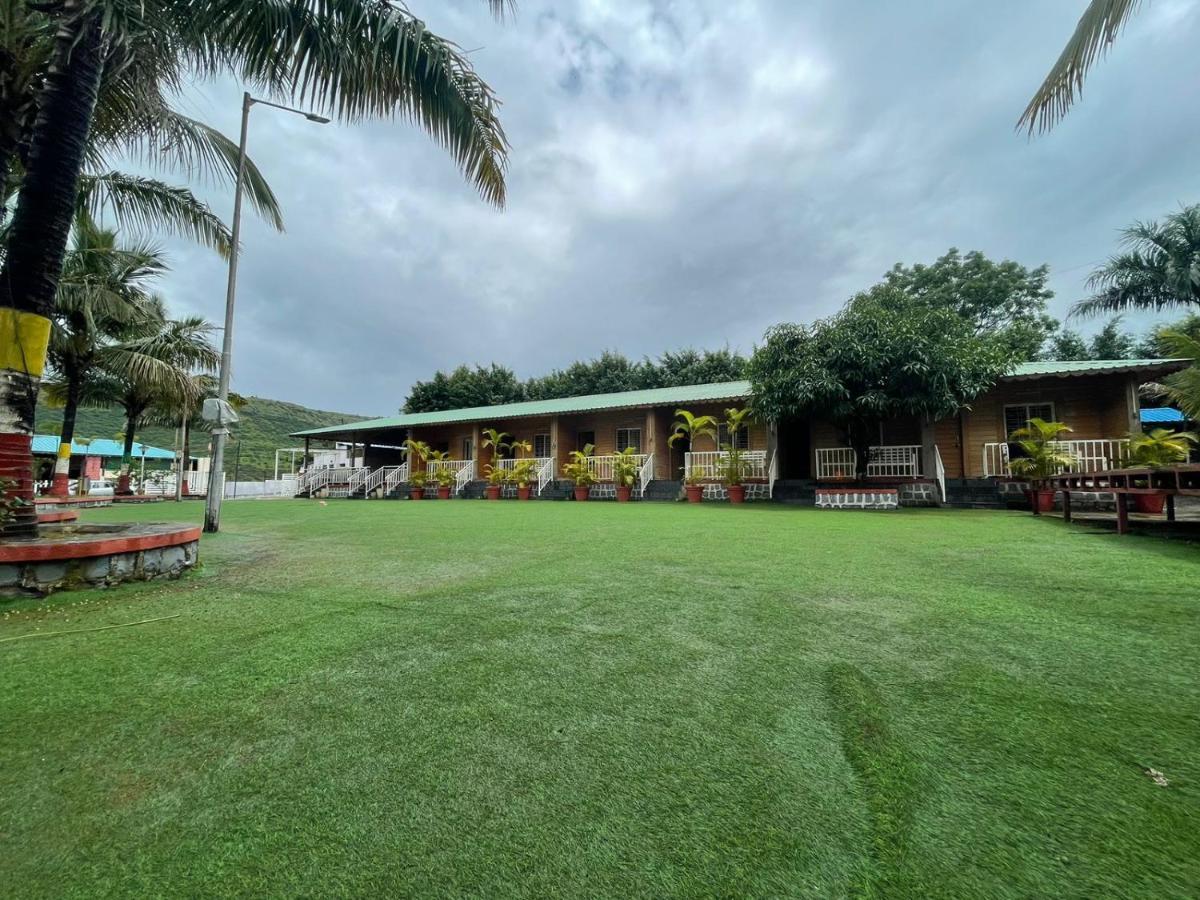 K Cliff Resort