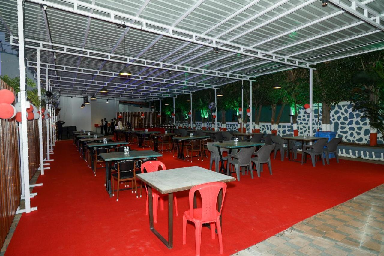 K Cliff Pune