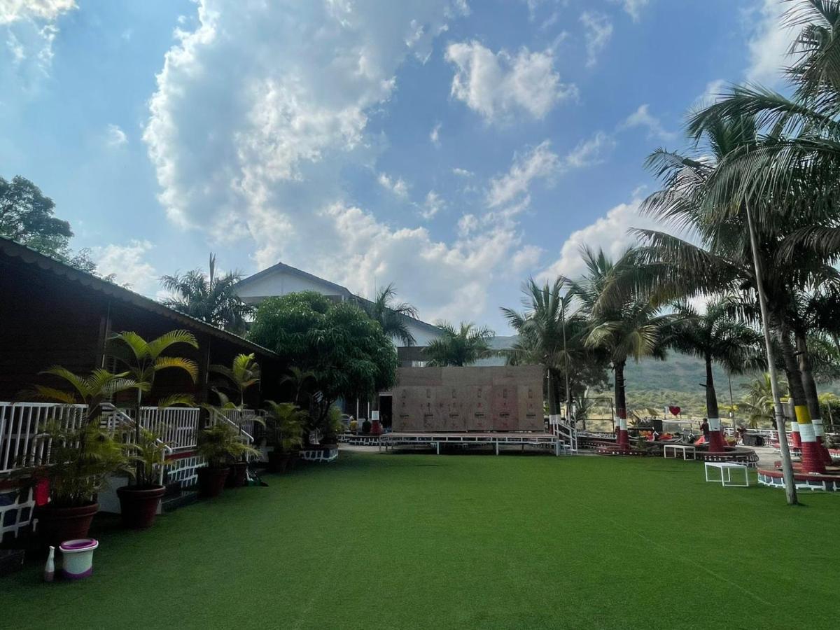 K Cliff Resort