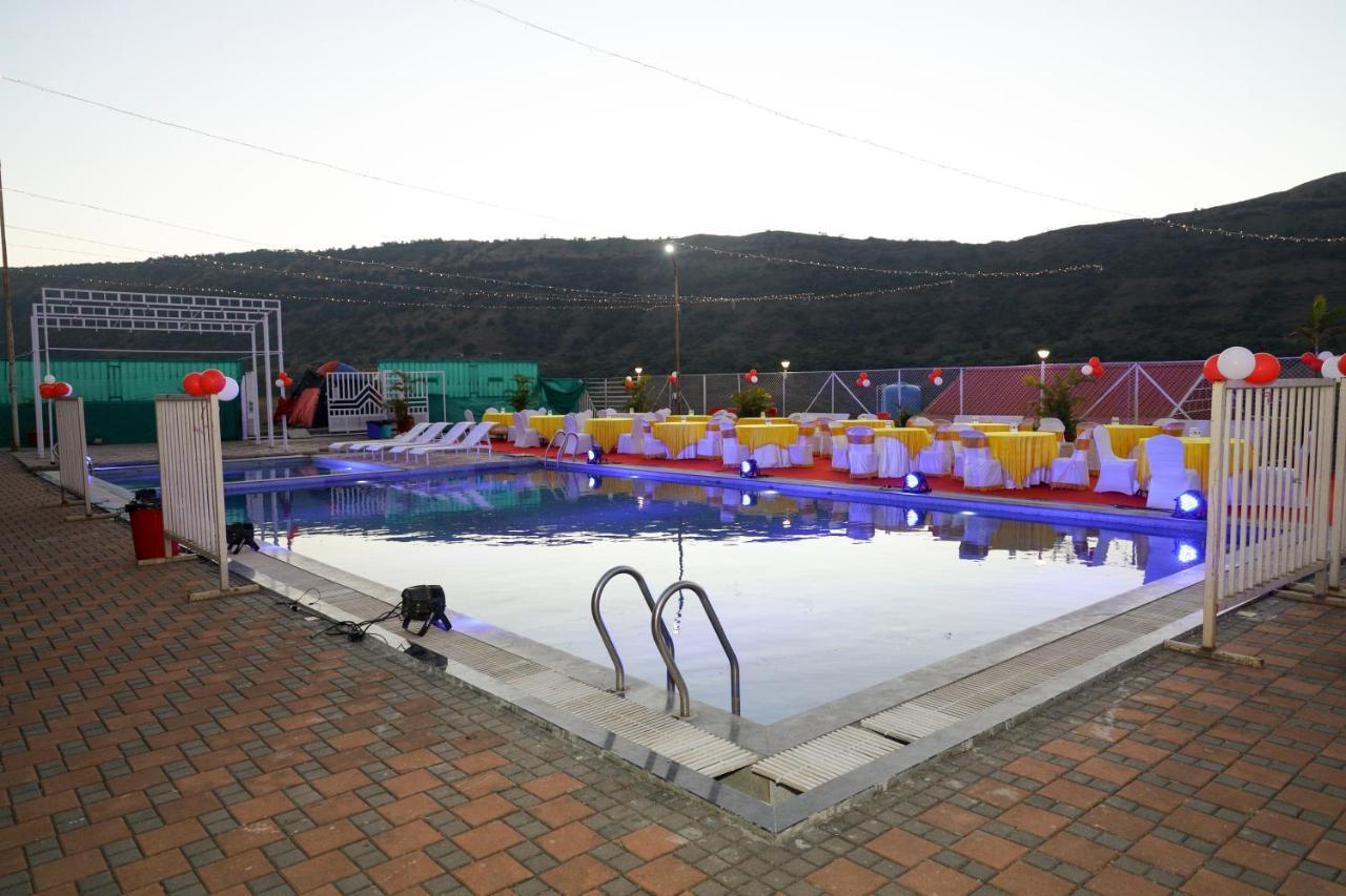 Resort K Cliff *